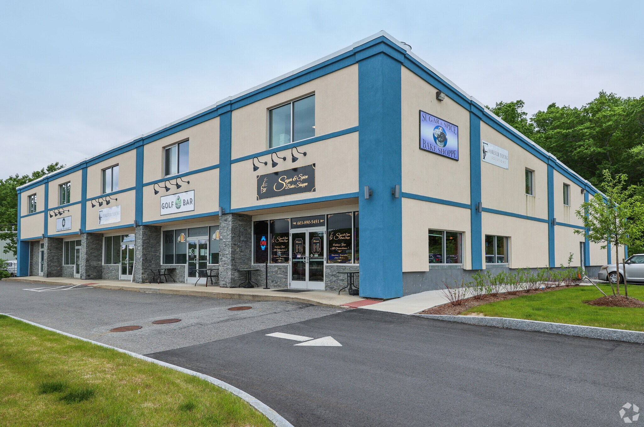 13 Rockingham Rd, Windham, NH for sale Primary Photo- Image 1 of 1