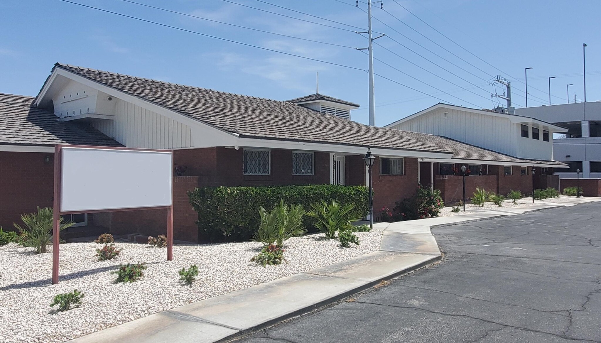 801-807 S 7th St, Las Vegas, NV for lease Building Photo- Image 1 of 4