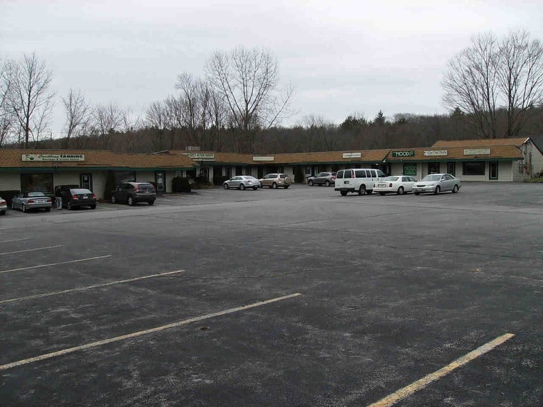 69-71 Main St, Sturbridge, MA for sale - Building Photo - Image 1 of 1