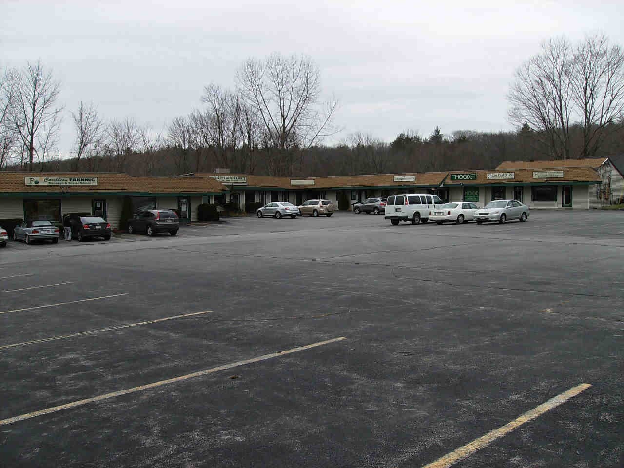 69-71 Main St, Sturbridge, MA for sale Building Photo- Image 1 of 1