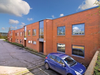 More details for Little Mundells, Welwyn Garden City - Industrial for Lease