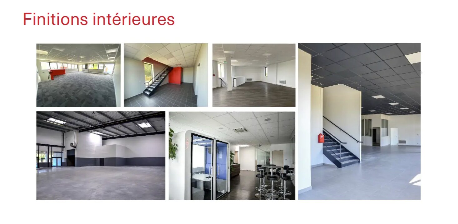 10 Avenue De Stalingrad, Stains, SSD 93240 - Unit 1 - - Interior Photo - Image 1 of 3