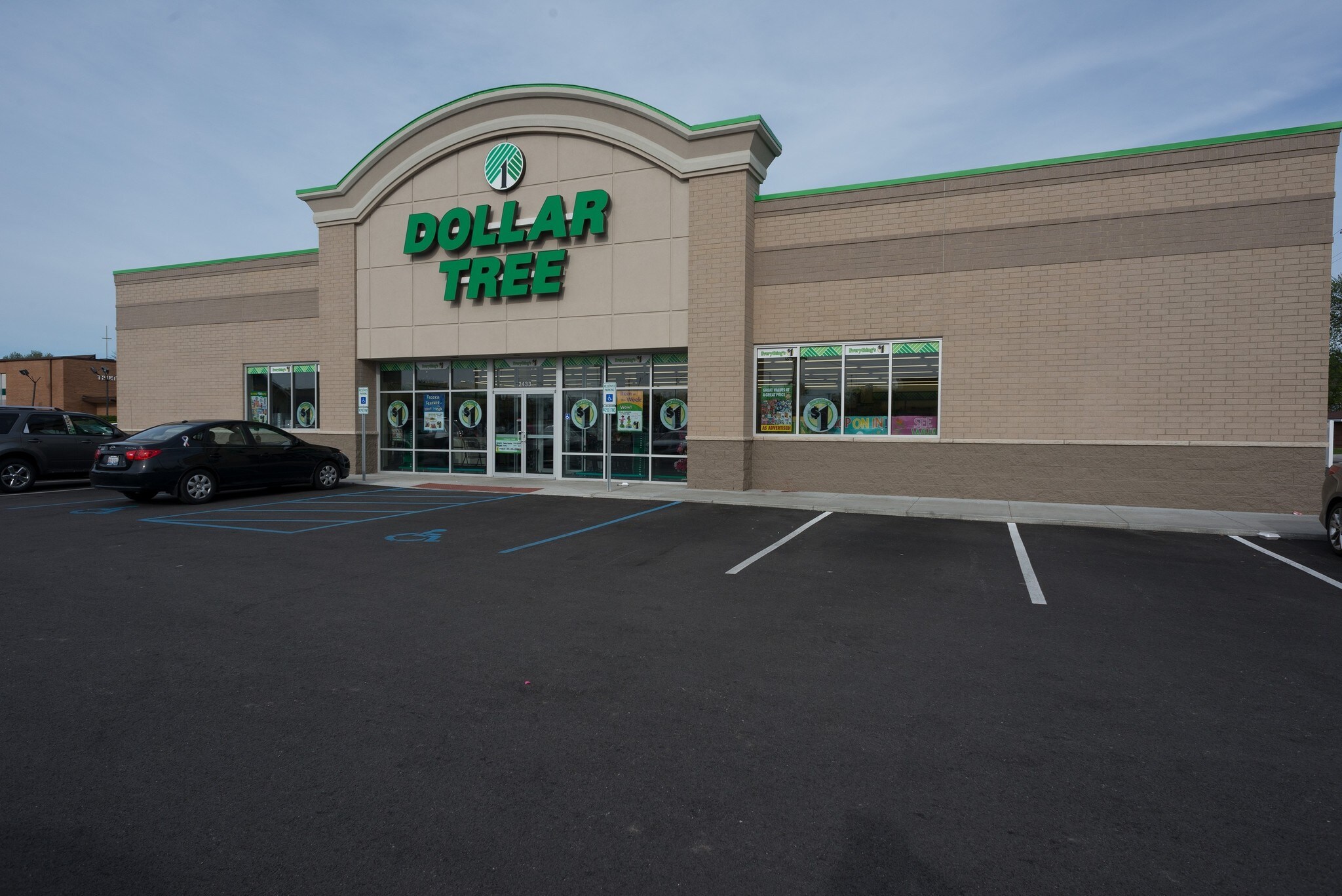 2433 Ridge Rd, Lansing, IL for sale Primary Photo- Image 1 of 1