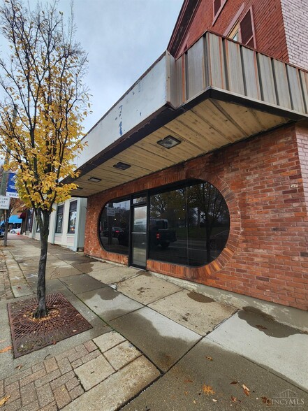 3006 Harrison Ave, Cincinnati, OH for sale - Building Photo - Image 2 of 33