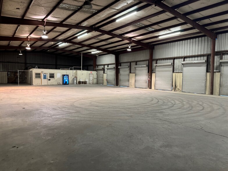 4145 Thurman Rd, Conley, GA for lease - Building Photo - Image 3 of 11