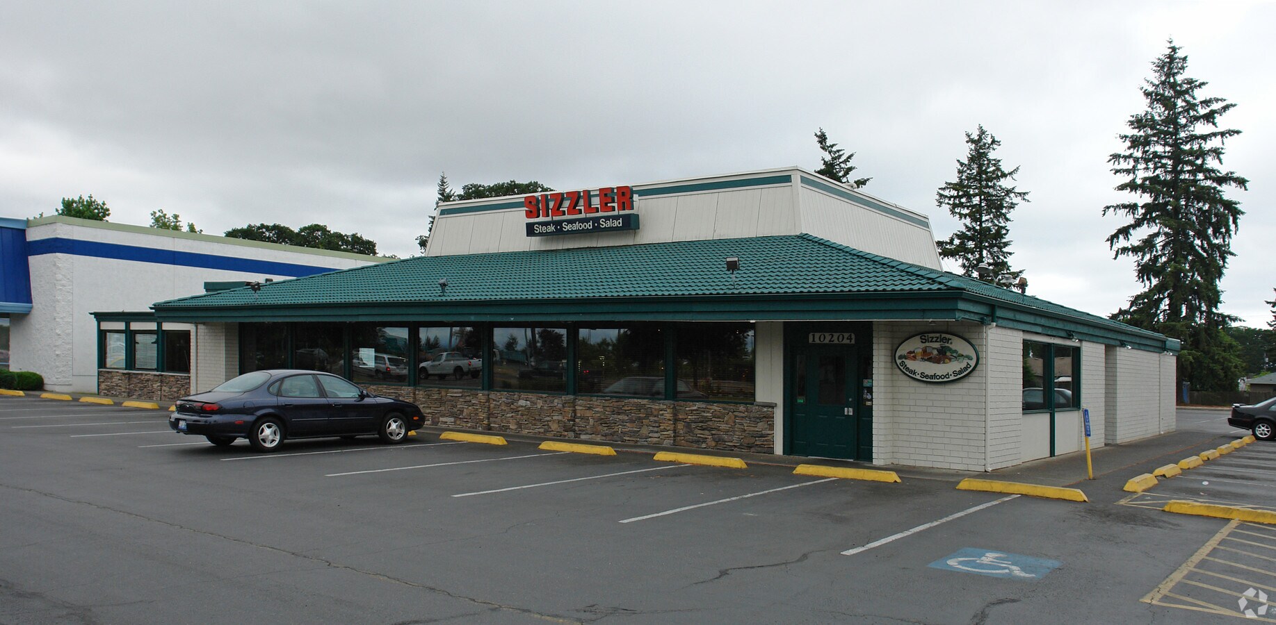 10204 S Way, Lakewood, WA 98499