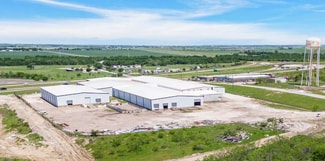 More details for 1450 N US-77, Hillsboro, TX - Industrial for Lease