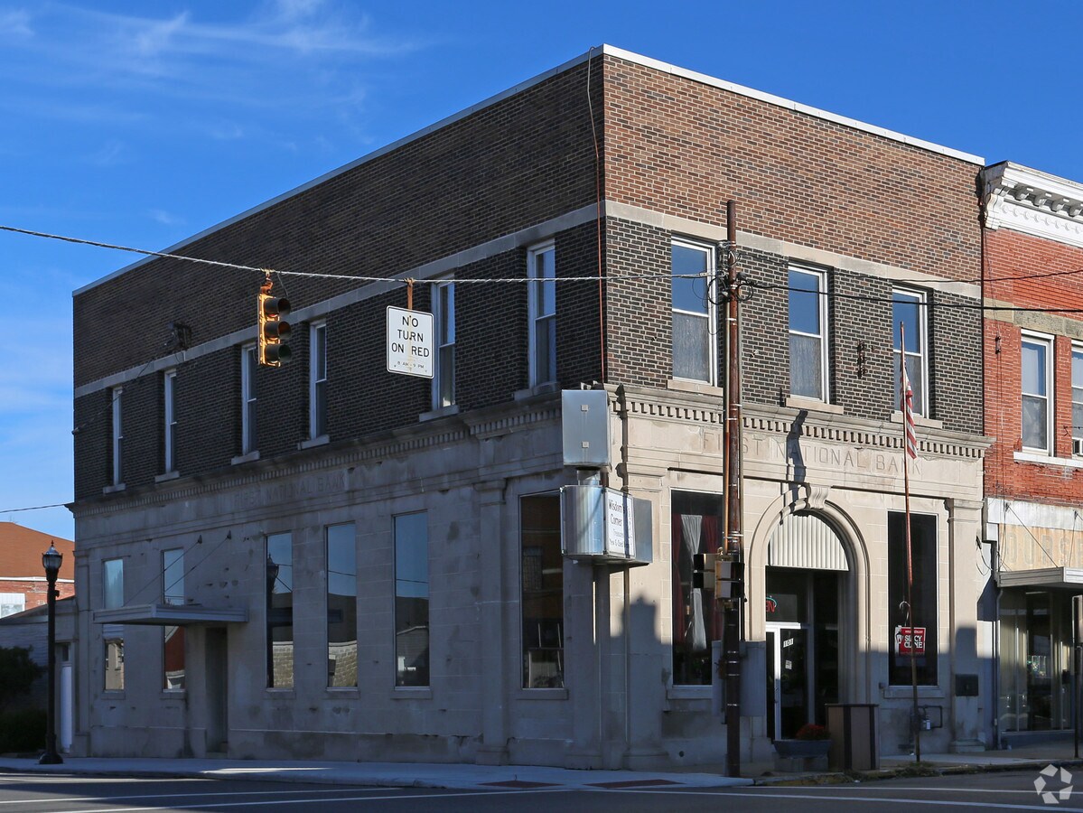 101 E Main St, Blanchester, OH 45107