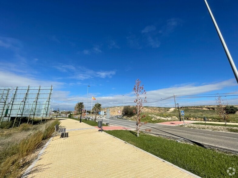 Land in El Álamo, Madrid for sale - Primary Photo - Image 1 of 16