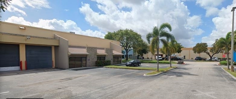 1701-1739 NW 79th Ave, Doral, FL for sale - Primary Photo - Image 1 of 1