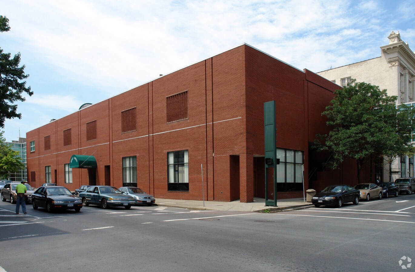 Downtown Troy Portfolio Troy, NY for Sale