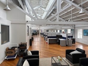 101 E 8th Ave, Conshohocken, PA for lease Interior Photo- Image 2 of 5