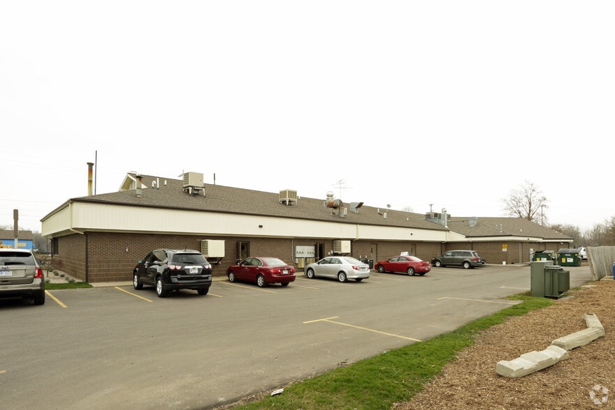 302-316 Baldwin St, Jenison, MI for sale - Building Photo - Image 3 of 6
