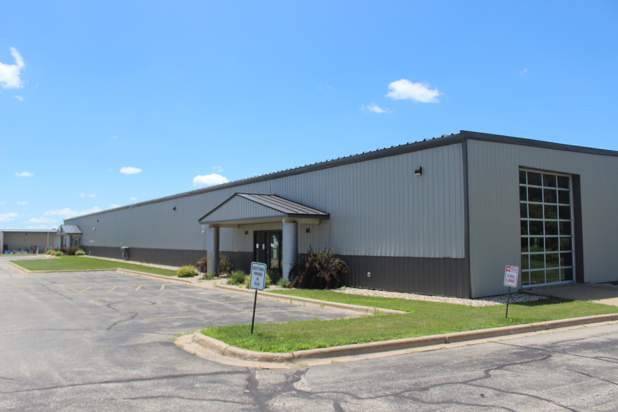 1130 Nelson Pky, Viroqua, WI for sale Building Photo- Image 1 of 1