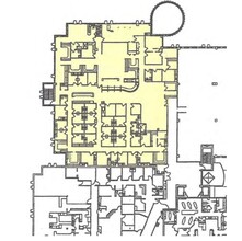 1111 Delafield St, Waukesha, WI for lease Floor Plan- Image 1 of 2