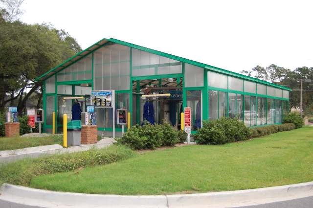 4540 Hwy 17 Byp, Murrells Inlet, SC for lease - Building Photo - Image 2 of 14