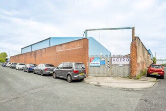 More details for Campbell St, Preston - Industrial for Lease