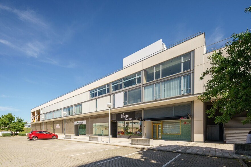 del Oro, 32, Valladolid, Valladolid for sale - Building Photo - Image 1 of 90