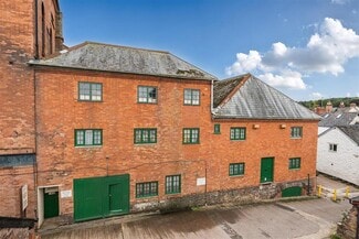 More details for Old Brewery Rd, Wiveliscombe - Industrial for Sale