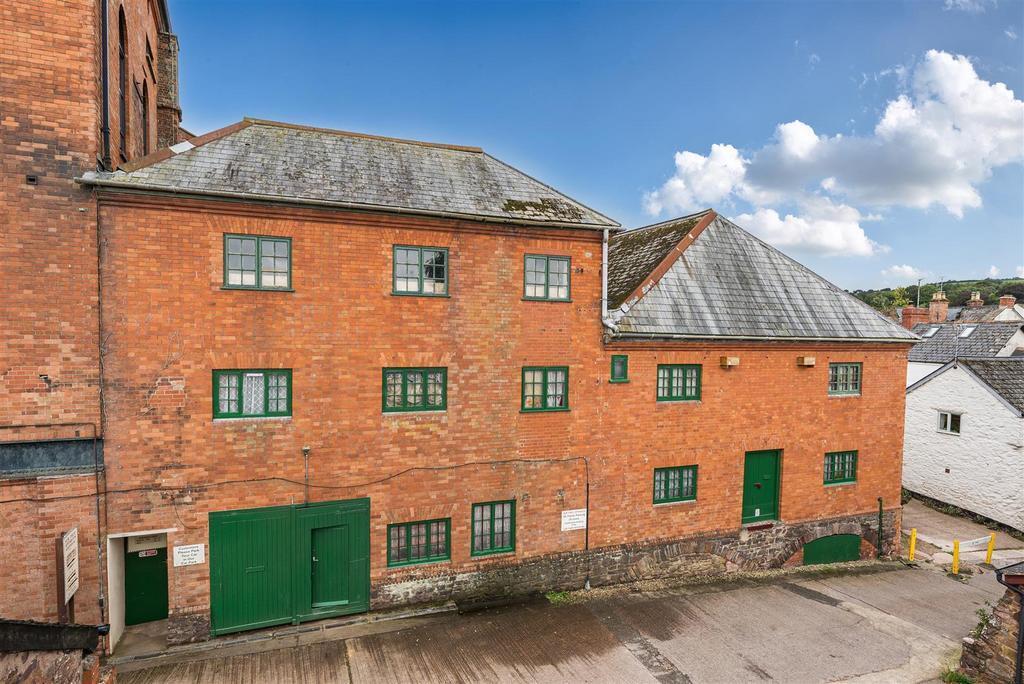 Old Brewery Rd, Wiveliscombe for sale Building Photo- Image 1 of 25