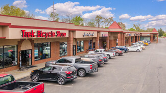 More details for 9653-9749 Kenwood Rd, Cincinnati, OH - Retail for Lease