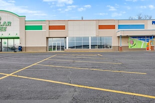 90 Broadway, Menands NY - Storefront Property