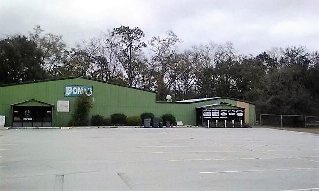 4850 W Oglethorpe Hwy, Hinesville, GA for sale Building Photo- Image 1 of 1