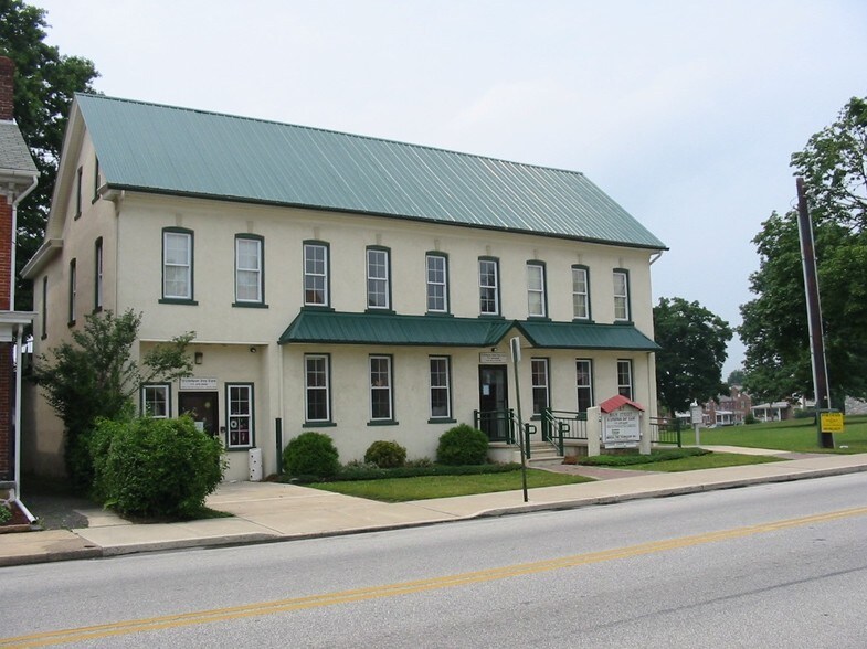 145 Main St, Pennsburg, PA for sale - Building Photo - Image 1 of 1