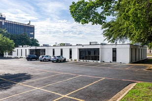 Branch Park - Office Space