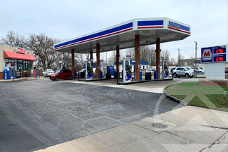 More details for 1289 Conant St, Maumee, OH - Retail for Sale