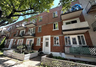 More details for 6660 Rue Mazarin, Montréal, QC - Multifamily for Sale