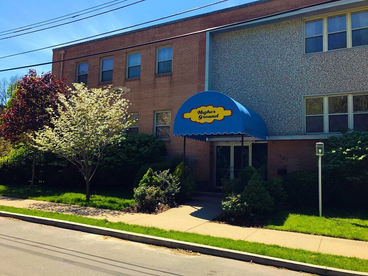 200 N Delaware St, Independence, MO for sale Building Photo- Image 1 of 1