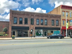 106-112 N Main St, Graham NC - Loft