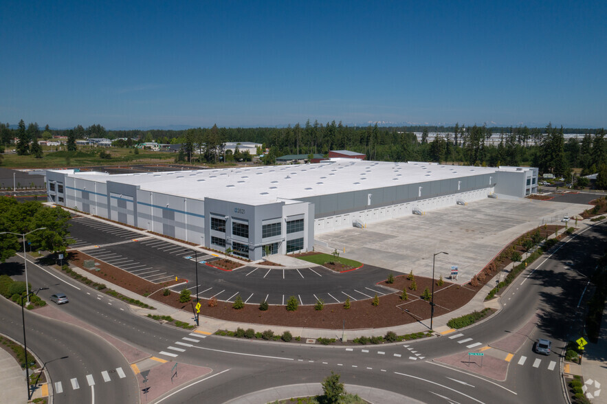 2621 Hogum Bay Rd, Olympia, WA 98516 - Lacey Industrial Center | LoopNet