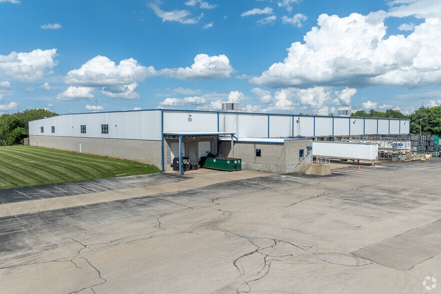 947 E Main Street Extended, Georgetown, KY for sale - Primary Photo - Image 1 of 1