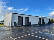 Trevol Ct, Torpoint CON - Warehouse
