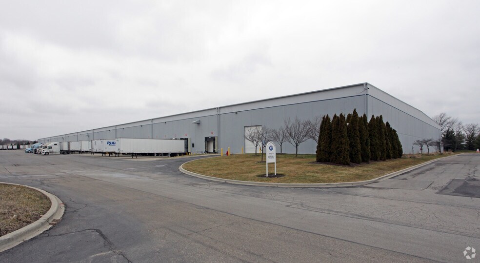 3495 Gantz Rd, Grove City, OH 43123 SouthPark 12