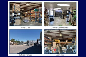 1100 Waterloo Ave, Sarasota, FL for lease Building Photo- Image 2 of 4