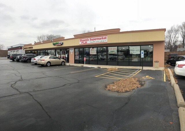 554-570 E Algonquin Rd, Des Plaines, IL for sale Other- Image 1 of 1