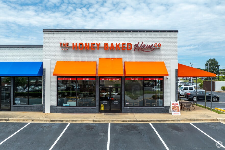 1701 Rollins Way, Columbus, GA for lease - Building Photo - Image 3 of 7