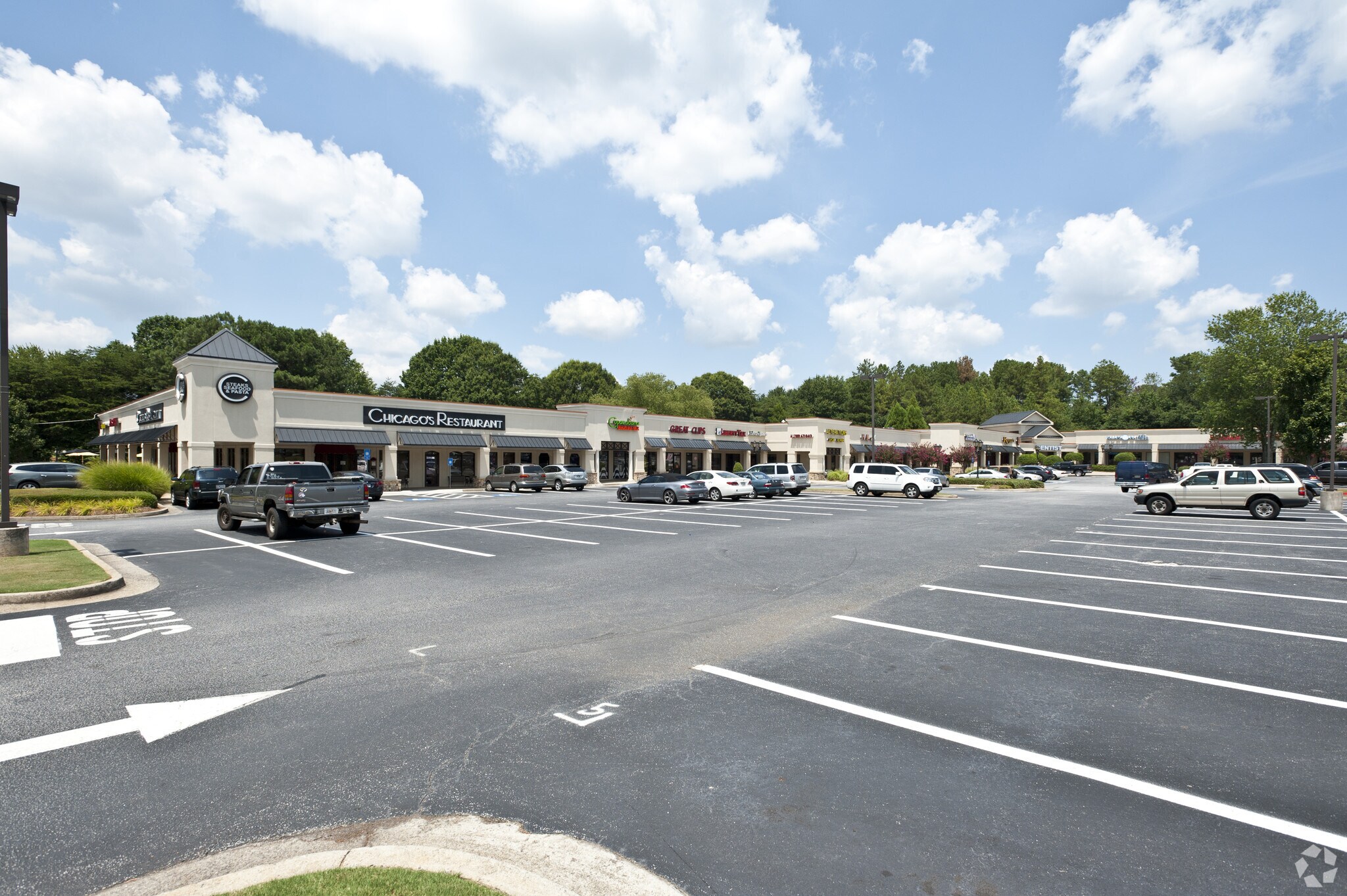 4401 Shallowford Rd, Roswell, GA for sale Primary Photo- Image 1 of 1