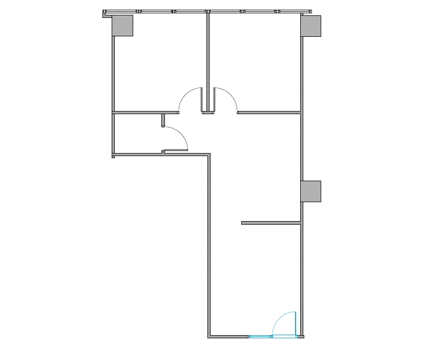 2727 Lyndon B Johnson Fwy, Farmers Branch, TX for lease Floor Plan- Image 1 of 1