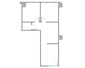 2727 Lyndon B Johnson Fwy, Farmers Branch, TX for lease Floor Plan- Image 1 of 1