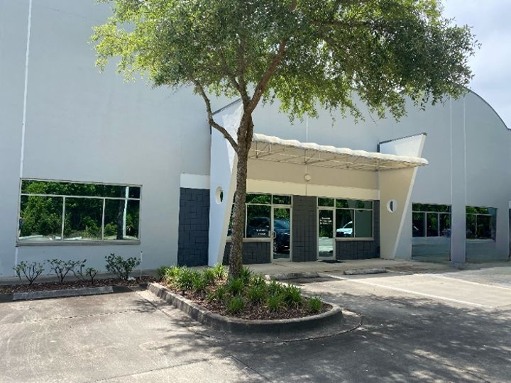 5605 Florida Mining Blvd S, Jacksonville, FL for lease Building Photo- Image 1 of 5