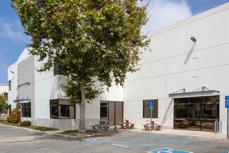 More details for 1400 Pacific Ave, Oxnard, CA - Industrial for Lease
