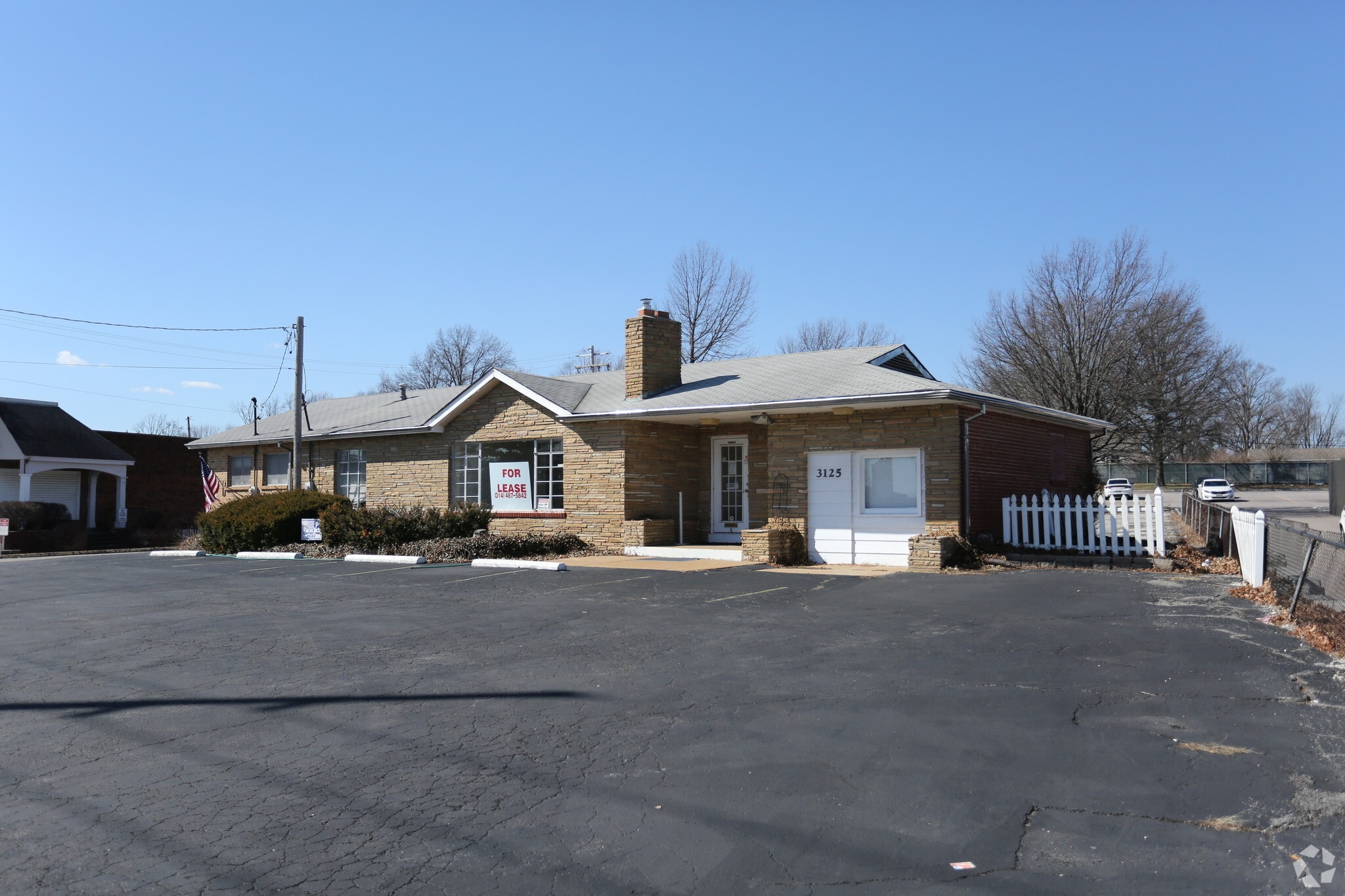 3125 Lemay Ferry Rd, Lemay, MO 63125 | LoopNet