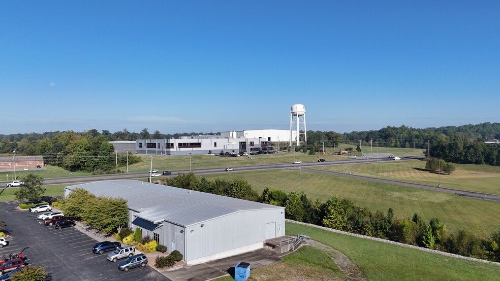 3332 US Highway 641 N, Murray, KY for lease - Building Photo - Image 3 of 12