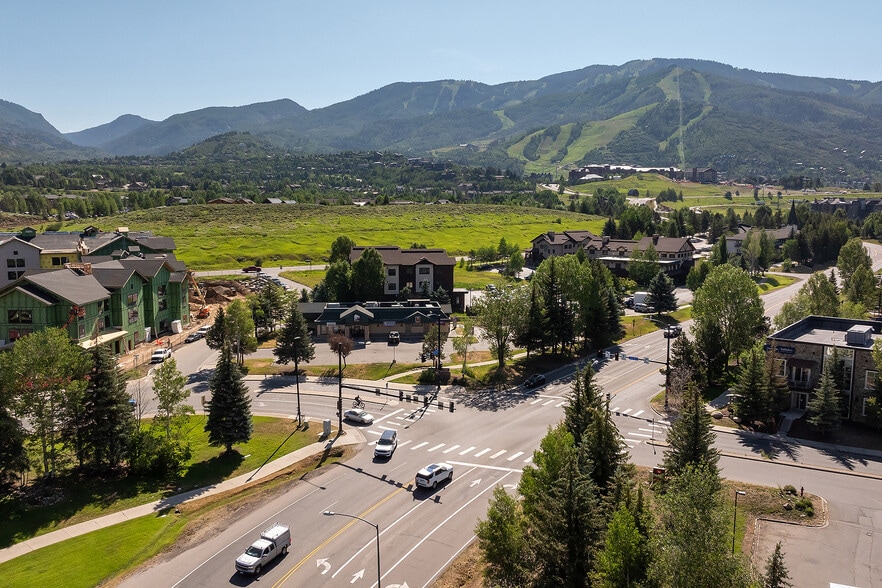 675 Snapdragon Way, Steamboat Springs, CO for lease - Building Photo - Image 3 of 41