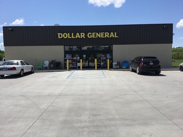 703 Main St W, Baudette, MN for sale Building Photo- Image 1 of 1