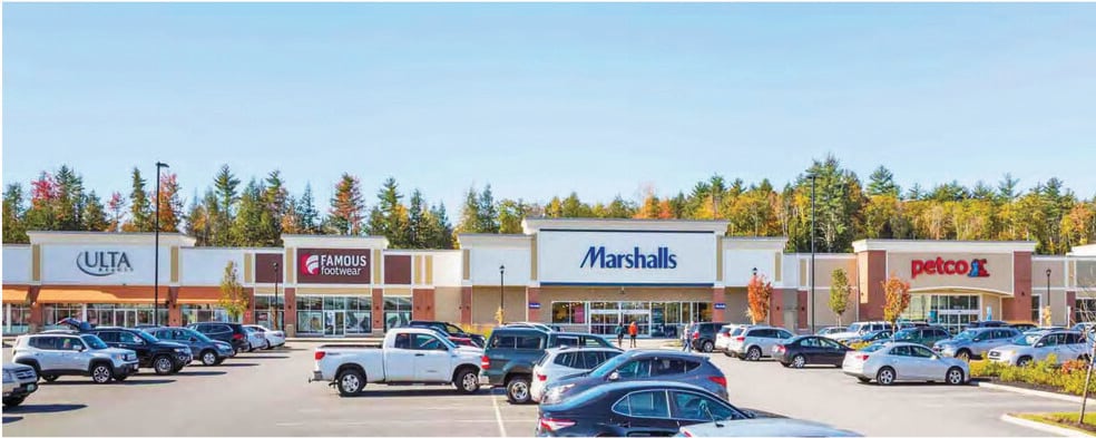 92 Farmington Rd, Rochester, NH for lease - Building Photo - Image 3 of 23